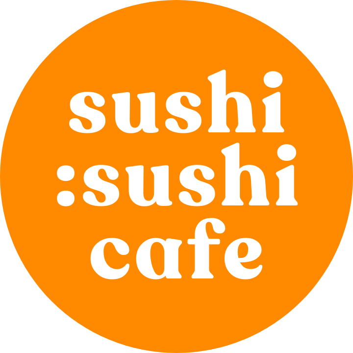 Sushi:Sushi cafe